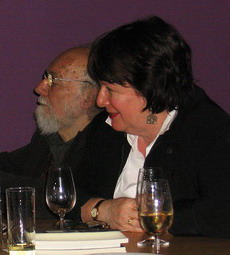 Patricia Nolan et Lambert Schlechter
